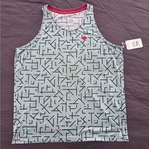 Rabbit Race Pace Tank